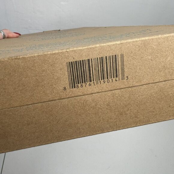 Avon Light Up LED Lighted Branches Pack Clear White Floral W/ Beads 24in NEW - Picture 12 of 12